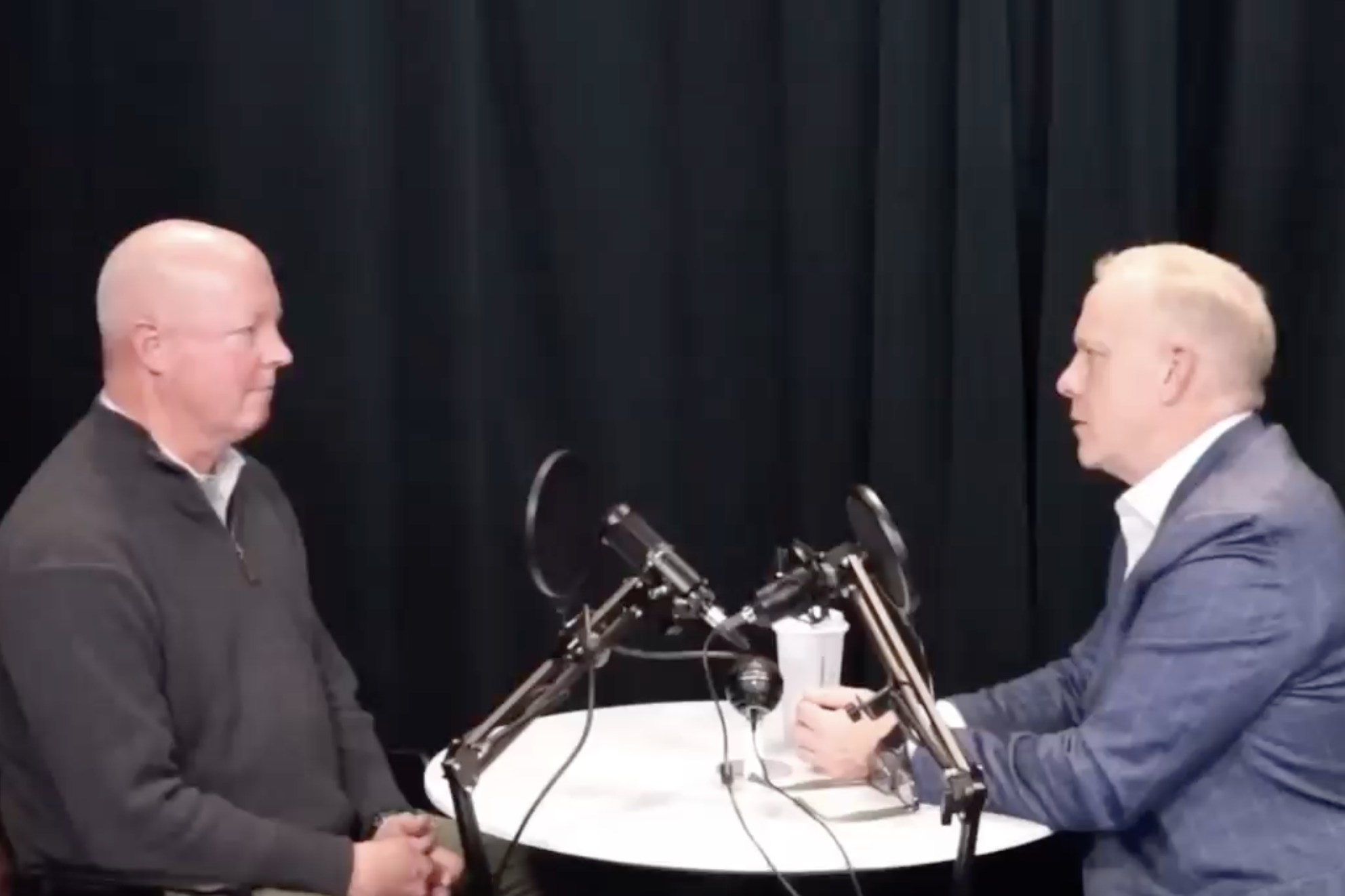 Adam Scully-Power, CIMA®, CPWA® and Tim Welsh, CFP